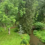 Moulin De -montmirail -sarthe 4*