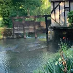 Moulin De -montmirail -sarthe 4* Champrond