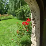 Bed and breakfast Moulin De -montmirail -sarthe Champrond