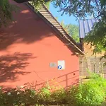 Moulin De -montmirail -sarthe 4* Champrond