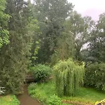 Bed and breakfast Moulin De -montmirail -sarthe