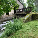 Moulin De -montmirail -sarthe 4*