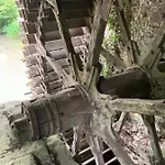 Bed and breakfast Moulin De -montmirail -sarthe