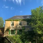 Moulin De -montmirail -sarthe Champrond