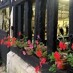 Moulin De -montmirail -sarthe Alojamento de Acomodação e Pequeno-almoço 4*