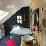 Moulin De -montmirail -sarthe Bed and breakfast 4*