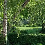 Moulin De -montmirail -sarthe Bed and breakfast