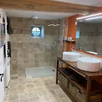 Moulin De -montmirail -sarthe