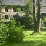 Moulin De -montmirail -sarthe Alojamento de Acomodação e Pequeno-almoço 4*
