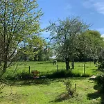 Moulin De -montmirail -sarthe Alojamento de Acomodação e Pequeno-almoço 4*