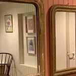 Moulin De -montmirail -sarthe