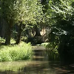 Moulin De -montmirail -sarthe 4*