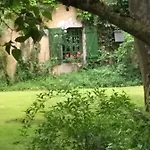 Moulin De -montmirail -sarthe Alojamento de Acomodação e Pequeno-almoço 4*