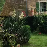 Bed and breakfast Moulin De -montmirail -sarthe Champrond