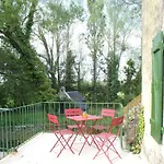 Moulin De -montmirail -sarthe Alojamento de Acomodação e Pequeno-almoço