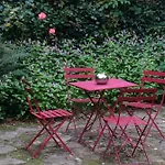 Moulin De -montmirail -sarthe Bed and breakfast