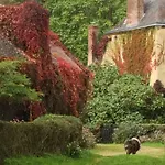 Moulin De -montmirail -sarthe Champrond