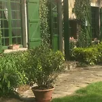 Bed and breakfast Moulin De -montmirail -sarthe Champrond