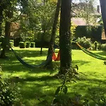 Moulin De -montmirail -sarthe Champrond