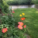 Moulin De -montmirail -sarthe Bed and breakfast