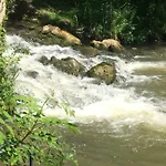 Moulin De -montmirail -sarthe 4* Champrond