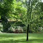 Moulin De -montmirail -sarthe 4* Champrond