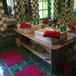 Moulin De -montmirail -sarthe 4* Champrond