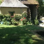 Moulin De -montmirail -sarthe Champrond