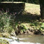 Alojamento de Acomodação e Pequeno-almoço Moulin De -montmirail -sarthe Champrond