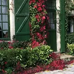ベッド・アンド・ブレックファスト Moulin De -montmirail -sarthe 4*