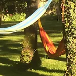 Moulin De -montmirail -sarthe Bed and breakfast Champrond