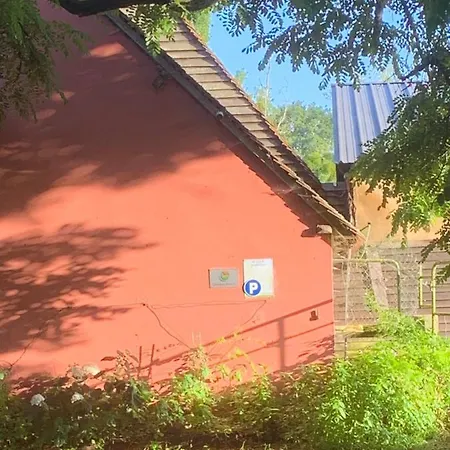 Moulin De -montmirail -sarthe 4* Champrond