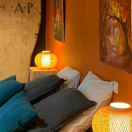 Moulin De -montmirail -sarthe Champrond