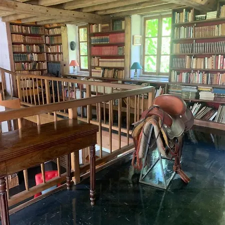 Moulin De -montmirail -sarthe 4*