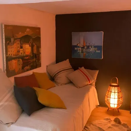 Moulin De -montmirail -sarthe