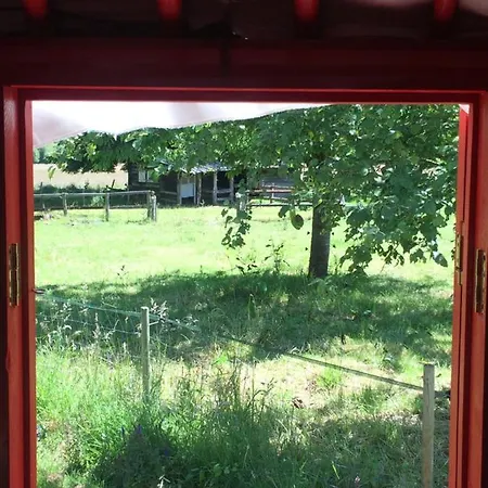 Moulin De -montmirail -sarthe 4*