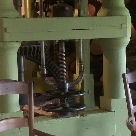 Moulin De -montmirail -sarthe 4* Champrond