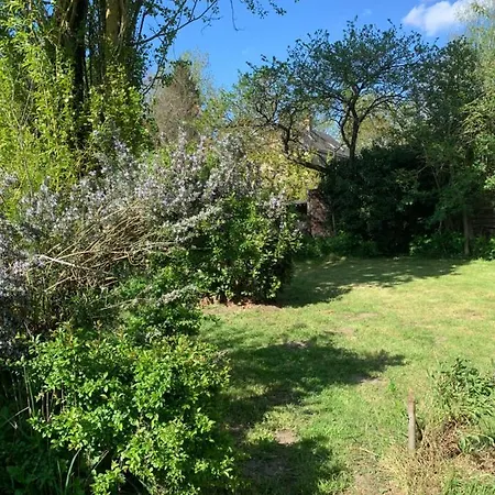 Bed & Breakfast Moulin De -montmirail -sarthe 4*