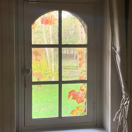 Moulin De -montmirail -sarthe Bed and breakfast Champrond