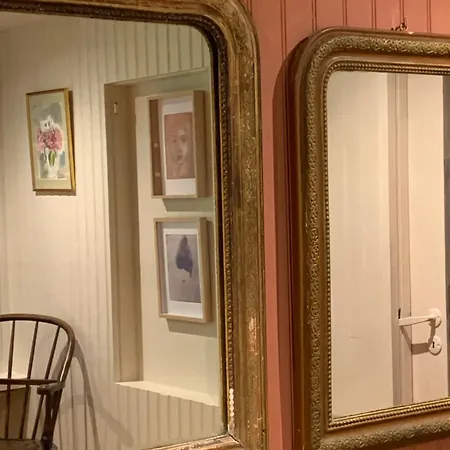 Moulin De -montmirail -sarthe