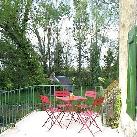Moulin De -montmirail -sarthe 4*