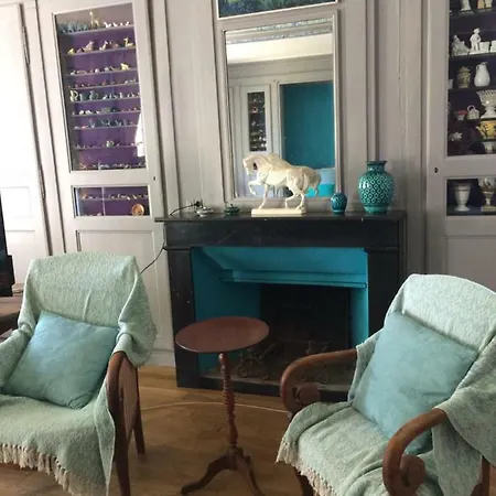 Moulin De -montmirail -sarthe Bed & Breakfast 4*