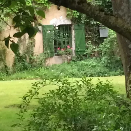 Moulin De -montmirail -sarthe Bed & Breakfast 4*