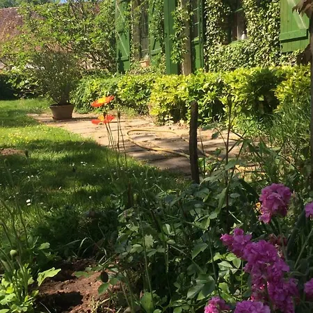 Moulin De -montmirail -sarthe Bed and breakfast 4*