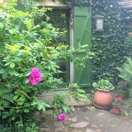 Moulin De -montmirail -sarthe 4* Champrond