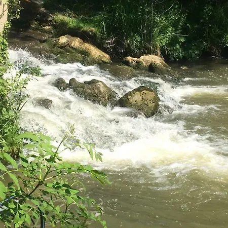 Moulin De -montmirail -sarthe 4* Champrond