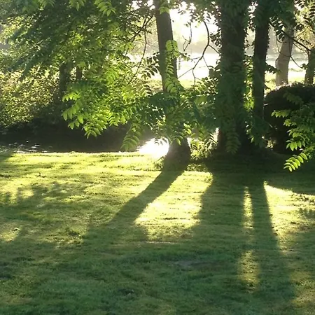 Moulin De -montmirail -sarthe