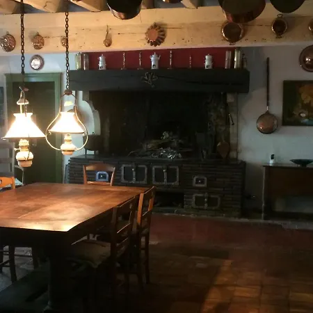 Moulin De -montmirail -sarthe Nocleg ze śniadaniem 4*