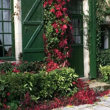 Bed and breakfast Moulin De -montmirail -sarthe 4*