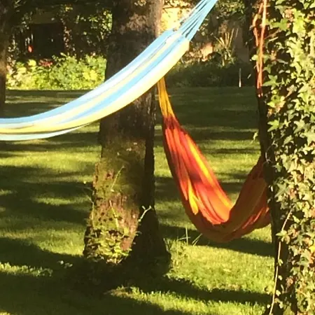 Moulin De -montmirail -sarthe Bed & Breakfast Champrond